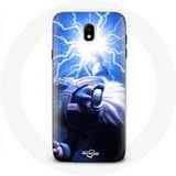 Manicase Etui voor Samsung Galaxy S4 kakashi Naruto Manga