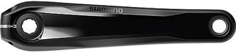 SHIMANO STEPS-FC-EM900 160mm Crankset (Without Chainring)