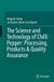 The Springer Nature The Science and Technology of Chilli Pepper: Processing, Products & Quality Assurance