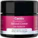 Crème régénérante au rétinol avec acide hyaluronique, 50 ml