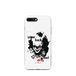 ERT GROUP mobiel telefoonhoesje voor iPhone 7 PLUS/ 8 PLUS Horror patroon It 011