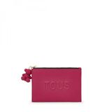Tarj T LA Rue New Fuchsia