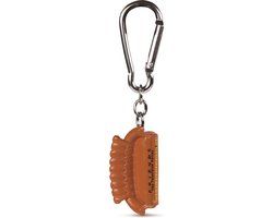 PORTE CLEF Pyramid Posters Ltd Friends - Bank 3D Sleutelhanger