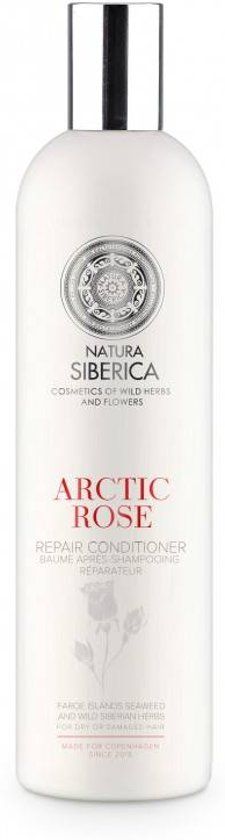Natura Siberica Frozen Berries vitamin conditioner 400ml