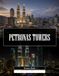 Petronas Towers: A Stunning Coffee Table Picture Book – For Travelers & Architecture Lovers