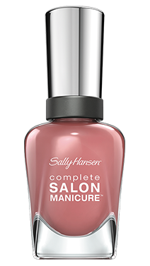 Sally Hansen Complete Salon Manicure