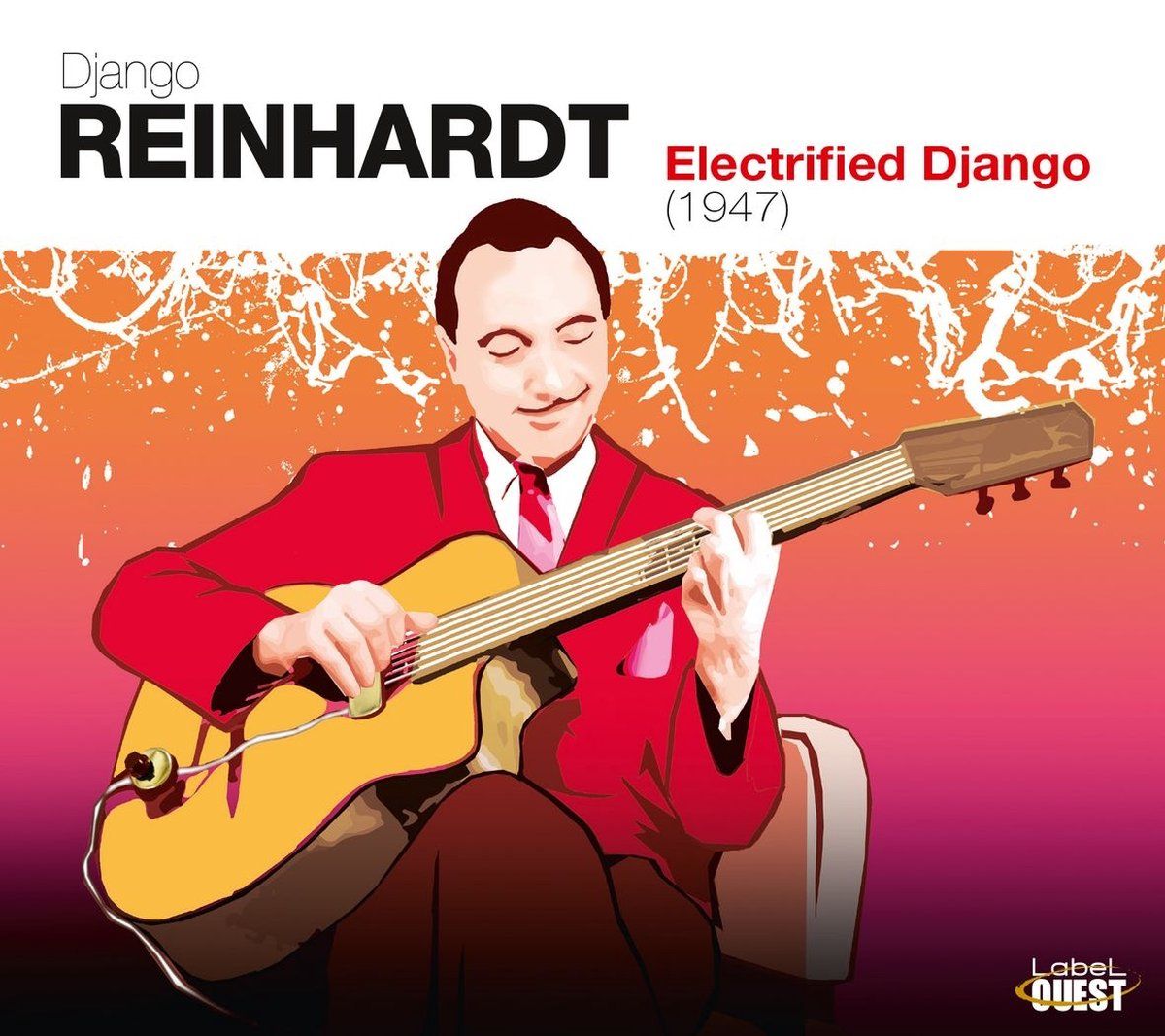 OUTHERE Electrified Django
