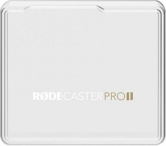 Rode Rodecover 2
