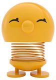 Hoptimist Bimble M Yellow