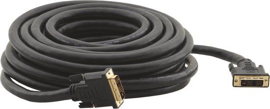 Kramer C-DM/DM/XL-10 3m DVI-D DVI-D DVI kabel
