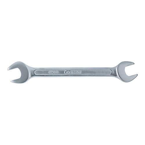 KS TOOLS KS Tools 517.0796 Dubbele steeksleutel, 1x1.1/8"