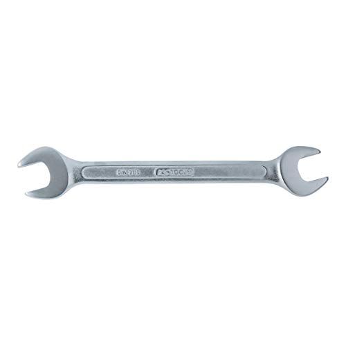 KS Tools 517.0791 Dubbele steeksleutel, 5/8x3/4"