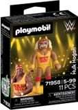 PLAYMOBIL WWE Hulk Hogan P-71958