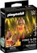 PLAYMOBIL WWE Hulk Hogan P-71958