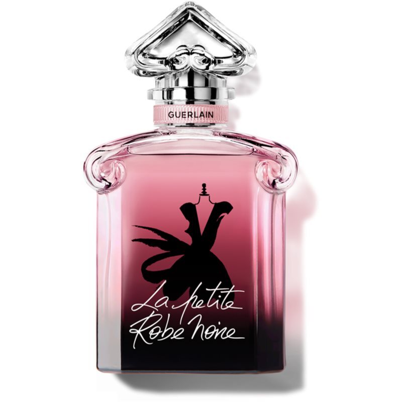 Guerlain La Petite Robe Noire eau de parfum / dames