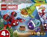 Lego Spider-man LEGO Spidey onderwatervoertuigen bouwset - 11207 - Bouwstenen