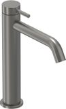 IVY Bond Wastafelkraan - Model M - Geborsteld Metal Black PVD