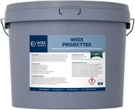 Wixx Projecttex Mat - 10L - RAL 9001 | Crèmewit
