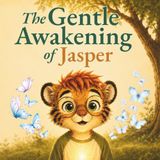 The Gentle Awakening of Jasper