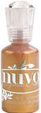 nuvo toni Nuvo Crystal drops copper penny