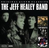 Original The Jeff Healey Band Original Album Classics [2012]