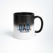 Sublimation gros Tasse