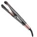 Remington S6606 Curl & Straight Confidence - Fer à lisser - Noir/Bronze