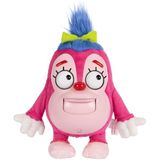 THE SIMPSONS Pratende Funko Pluche Pop van Jakks Pacific, 41 cm Hoog, Met Raketafvuuractie uit de “Grift of the Magi”-aflevering, Perfect voor Elke Simpsons-fan
