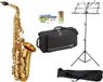 The Music Alliance Saxophone A