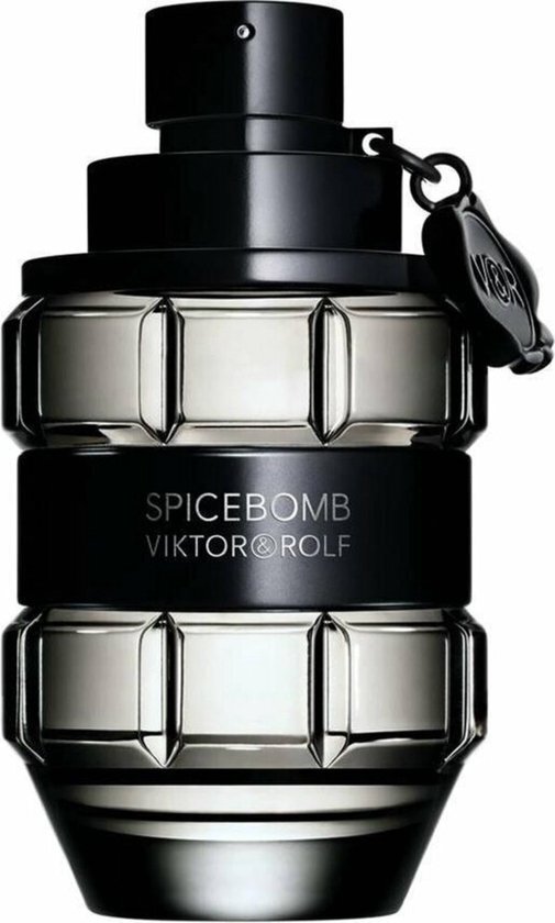 Viktor & Rolf Spicebomb eau de toilette / 90 ml / heren