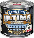 Hammerite Ultima - 250ML - Wit - Zijdeglans - RAL 9016