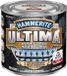 Hammerite Ultima - 250ML - Blanc - Satiné - RAL 9016