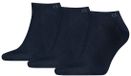 Calvin Klein Sokken Homme 3 paires CK Chaussettes Marine Taille 39/42