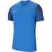 Nike Dames Strike II Jersey S/S Damesshirt