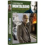 Commissaire Montalbano - Volume 3