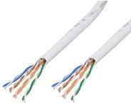 MicroConnect 100m CAT6 UTP KAB007-100