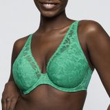 PrimaDonna Twist Mocuto Plunge Bh 0142554 Vivid Green - maat EU 80E / FR 95E