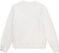 Fila Dames col rond sweatshirt Lierna Regular Katoen Wit L