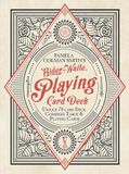 Rider Waite Playing Card Deck