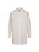 SEIDENSTICKER Blouse 'Schwarze Rose' wit