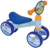 Bluey 77735 Driewieler Blauw Kinderen
