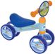 Bluey 77735 Driewieler Blauw Kinderen