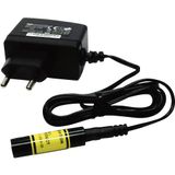 Laserfuchs Lijnlaser LFL650-5(12x45)60-NT Rood 5 mW