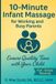 10 Libri GmbH 10 Minute Infant Massage For Working & Busy Parents