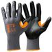 ROSTAING DURANIT-ONE Handschoen, 1 paar handschoenen met aanraakbediening, tweede huid, 3 x duurzamer, voor precisiewerk, hantering en logistiek, compatibel met touchscreens