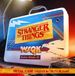 Doctor Collector Stranger Things WSQK Kit (Édition Vinyle Noir)