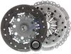 AISIN C6306D koppelingssets