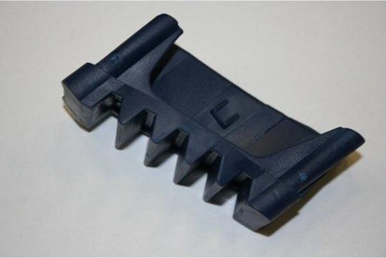 Altrex Voet Castor links voor