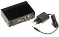 KALEA-INFORMATIQUE BNC Splitter type videosplitter die 1 ingangsbron identiek dupliceert naar 4 gelijktijdige uitgangen