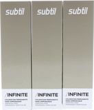 Subtil Color Infinite 7.23 Parelmoer Goudblond - 60 ml